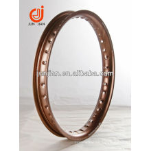 Aluminium Alloy Rims for Motorcycle Dirt Bike